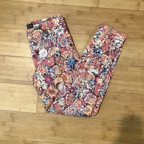 Peruvian Connection Primavera pants - Picture 4 of 7